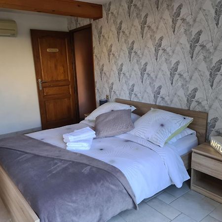 Agreable Maison 4 Etoiles Au Calme Portes-lès-Valence エクステリア 写真